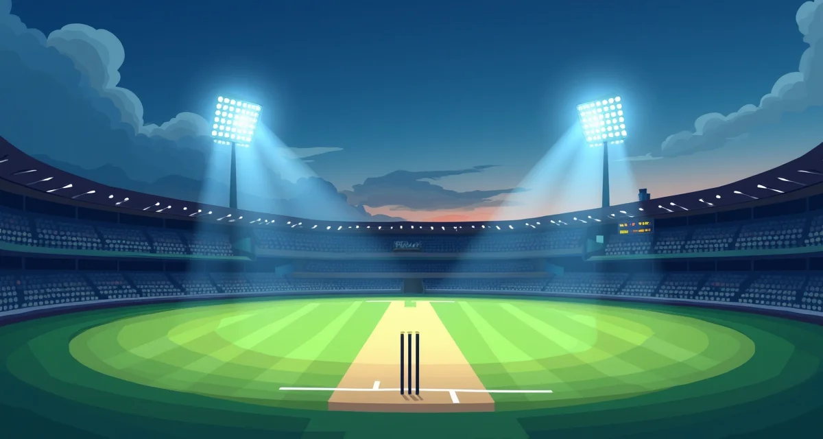 India Women vs South Africa Women 1st T20I Live Score