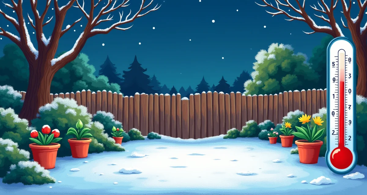 Indianapolis Weather: Freeze Watch & Storm Update April 2026