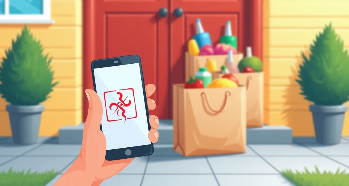 Instacart Down: Shopper App Outage Hits 4,000+ Users