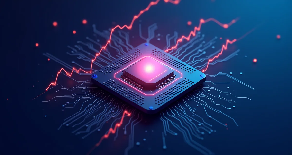 INTC Stock: Intel Earnings Q1 2026 & Analyst Upgrades