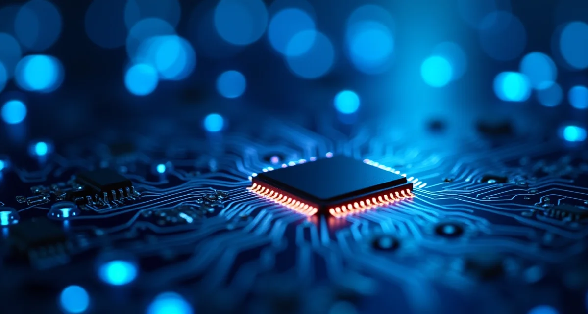 Intel Stock Hits 52-Week High on Google AI Deal (INTC)