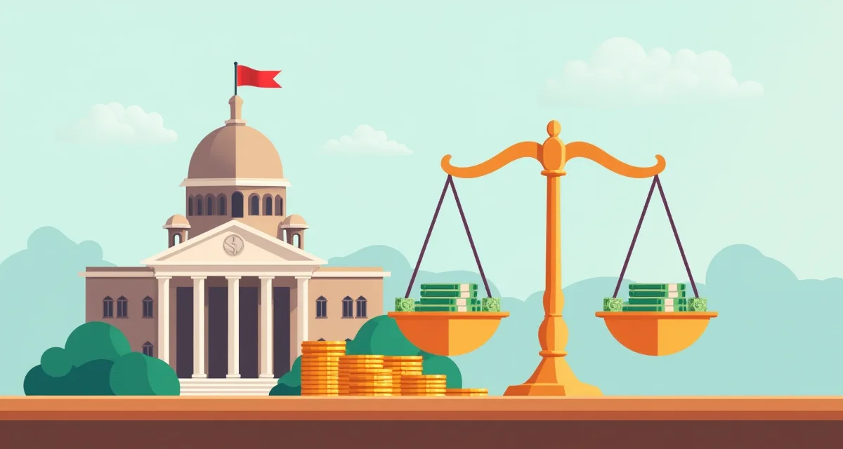 IRS Tax Gap 2022: Why States Miss Billions in Revenue