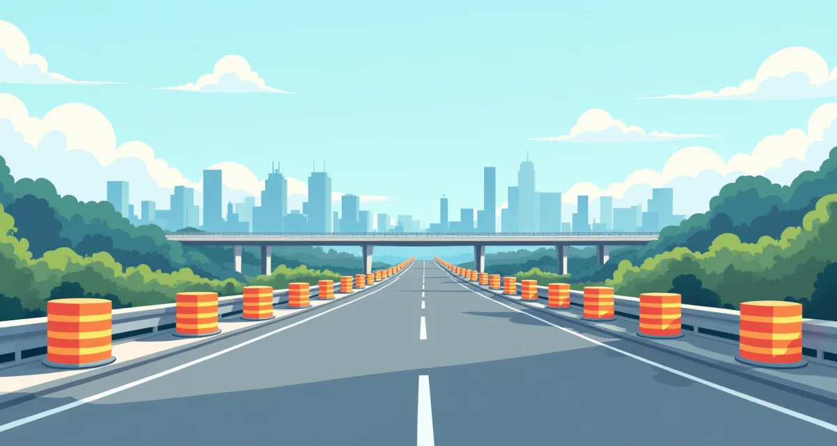 Interstate 80 Closures April 2026: SF & PA Updates