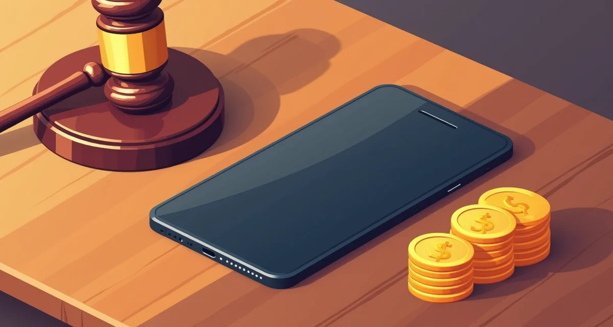 Apple Settles $250M Siri Lawsuit: iPhone 16 Owners Owed $95