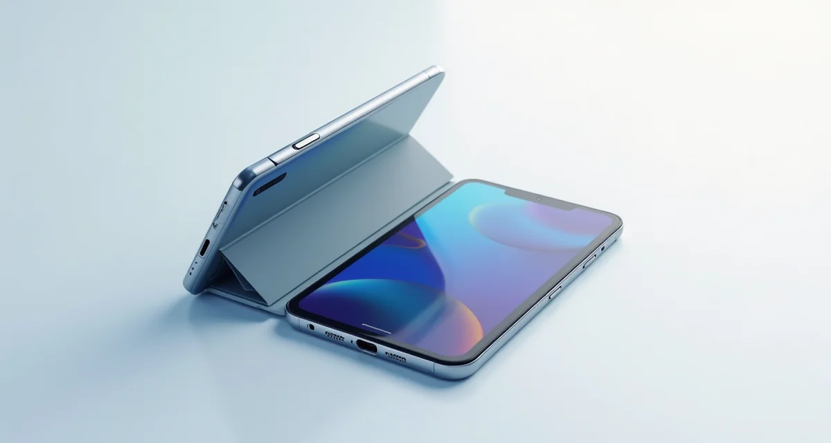 iPhone Ultra: Foldable iPhone Leaks, Specs & Launch Date