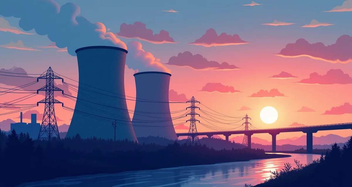 Iran Human Chains Shield Power Plants as Trump Deadline Looms