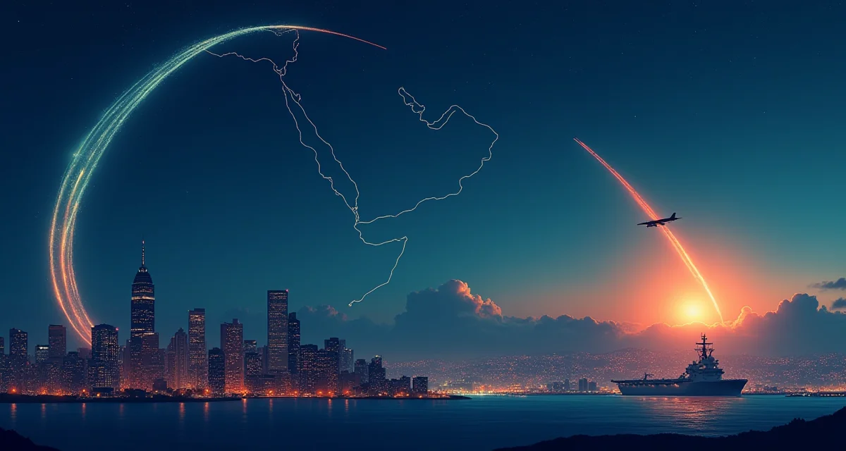 US Sends Iran 15-Point Peace Plan Amid Ongoing War