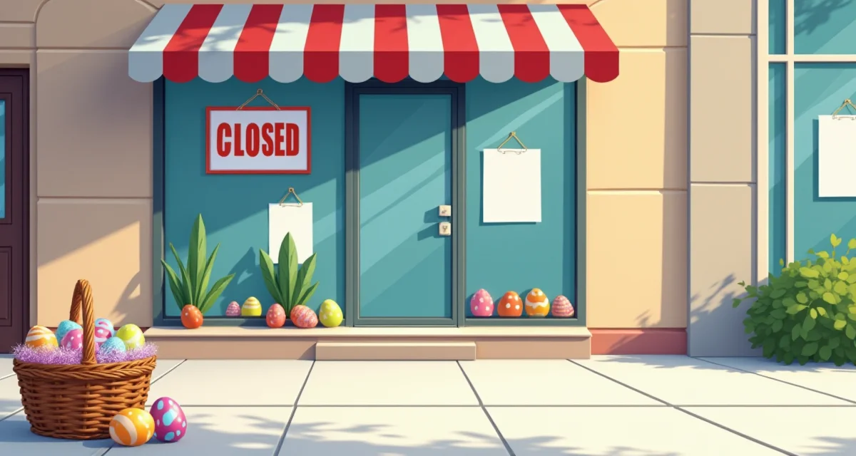 Is Target Open on Easter 2026? Store Hours & Closures