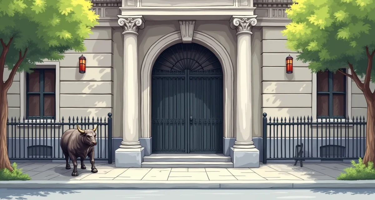 Is the Stock Market Closed on Good Friday 2026?