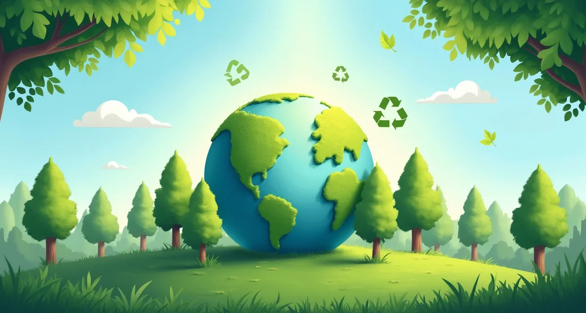 Earth Day 2026: History, Global Events & Why It Matters