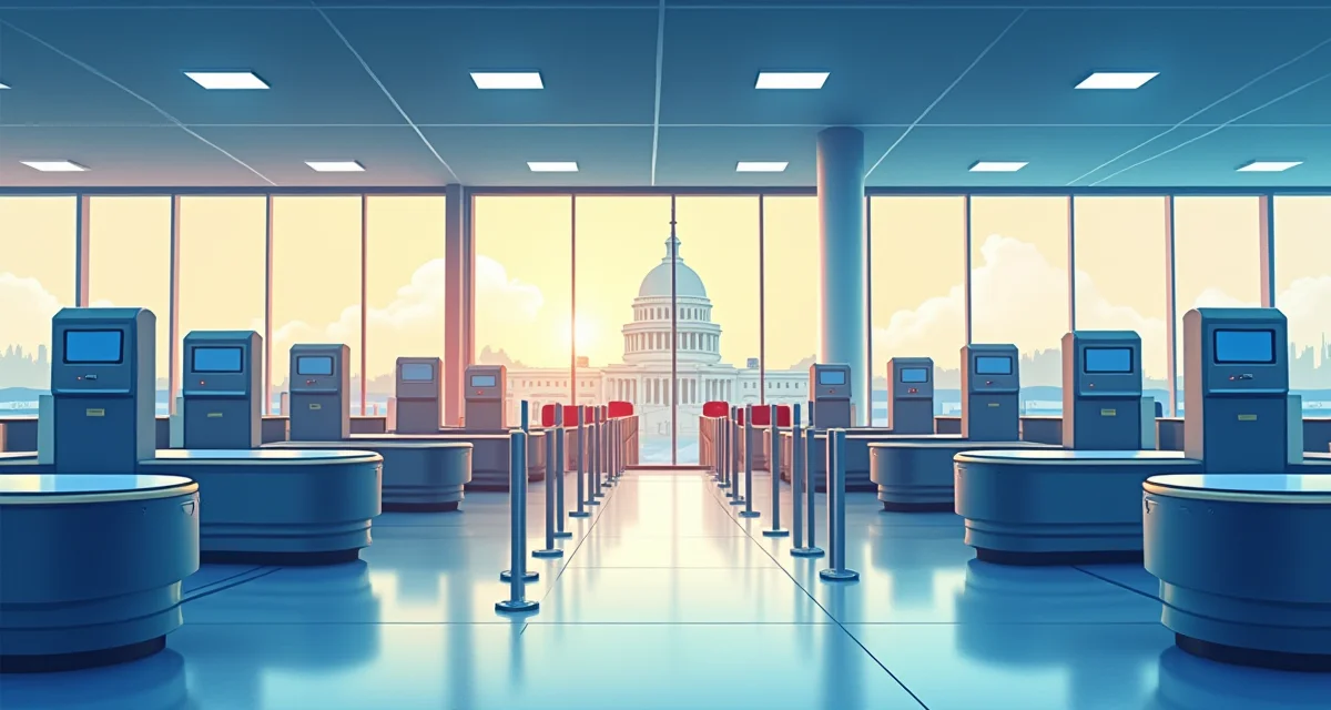 Is TSA Getting Paid Now? What to Know About the 2026 Shutdown