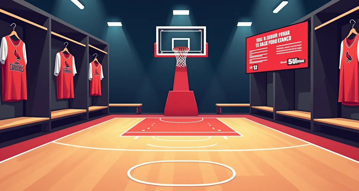 Isaac McKneely Transfers to Louisville for 2026 NCAA Tournament