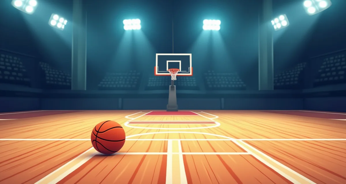 Isaiah Stewart Elbows Jalen Suggs in Game 3 Playoff Clash