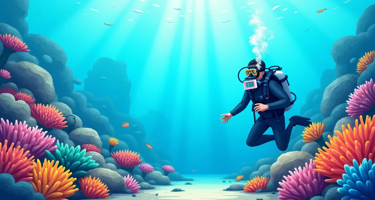 IShowSpeed Caribbean Tour: Scuba Stream & Fan Incident