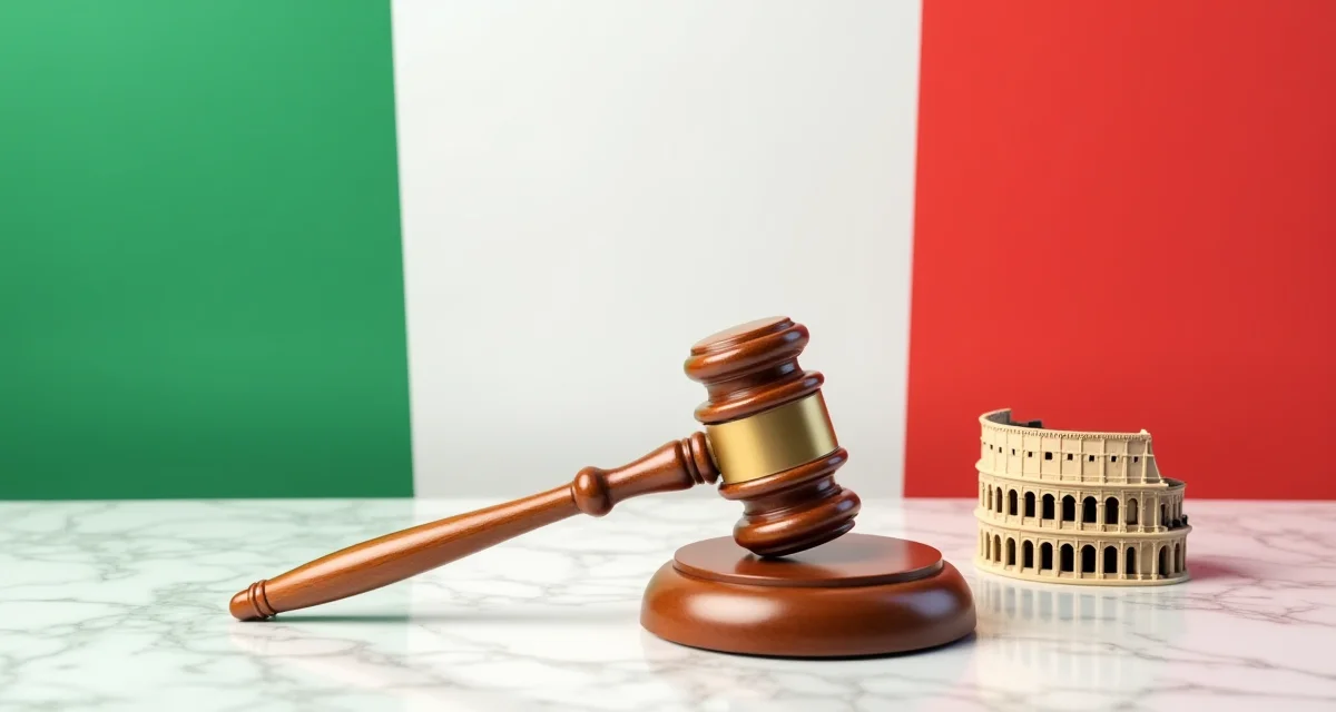 Italian Nationality Law 2025: What the Court Ruling Means