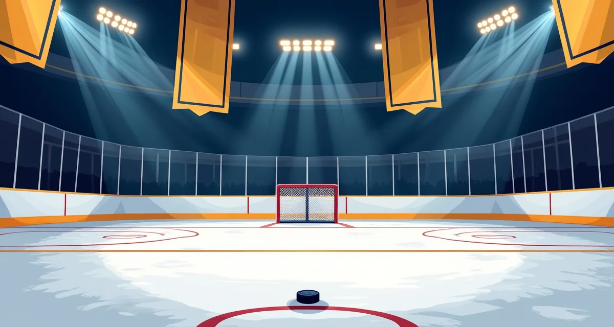 Jack Eichel Leads Golden Knights to Round 2 With 9 Points
