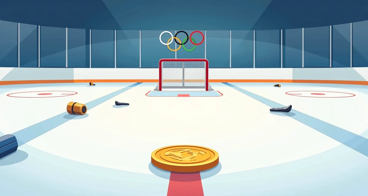 Jack Hughes: Olympic Hero Vows Devils Playoff Return