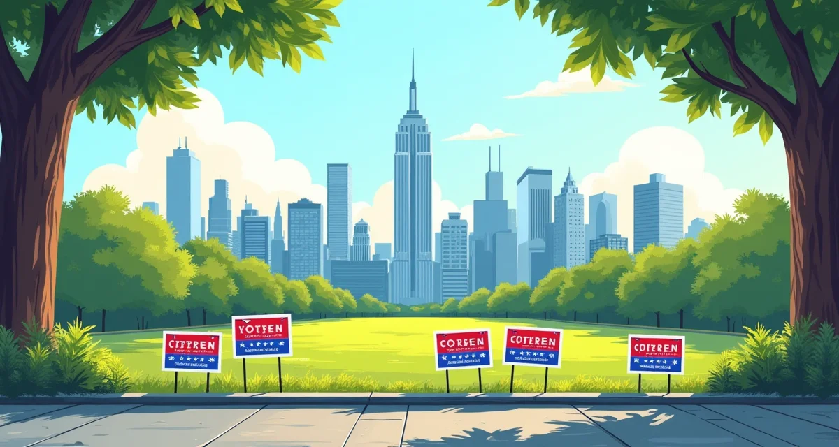 Jack Schlossberg Runs for Congress in NY-12 Race