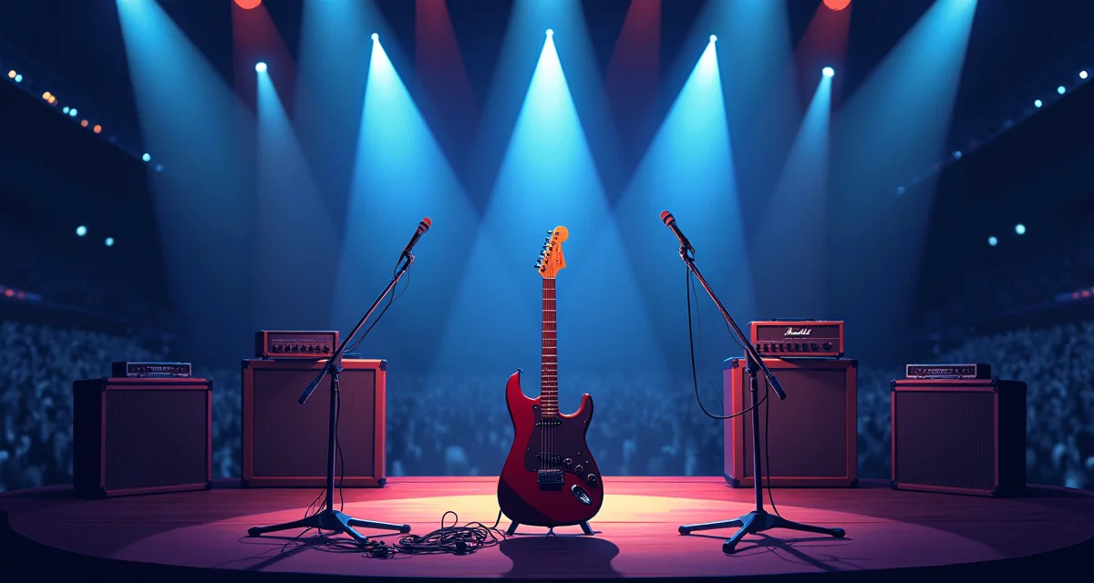 Jack White 2026 Tour Dates, Tickets & Schedule