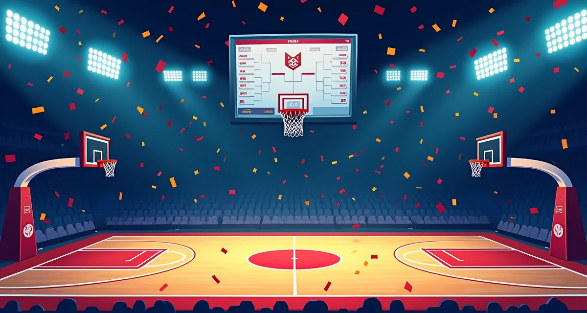 Jaden Bradley Leads Arizona to Sweet 16 With Clutch 18-Point Game