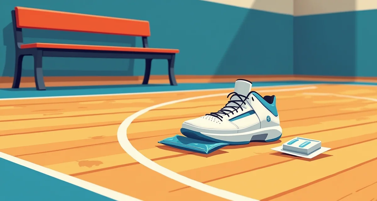 Jaden McDaniels Ruled Out Monday vs. Dallas (Knee)