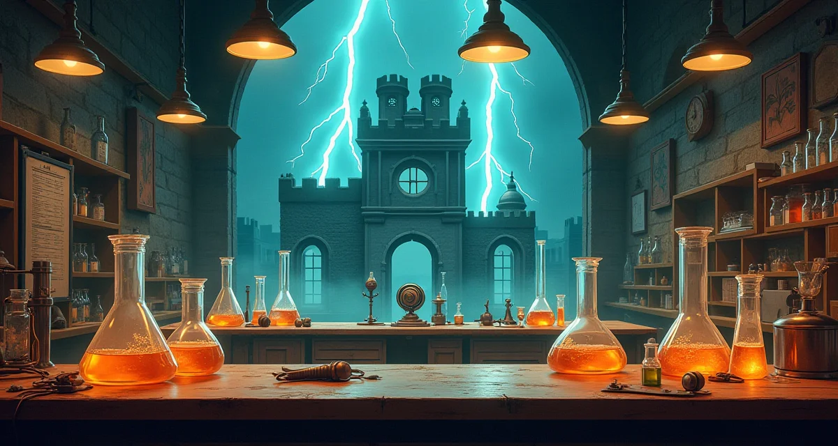 Jake Gyllenhaal & Maggie's 'The Bride!' Sibling Collab