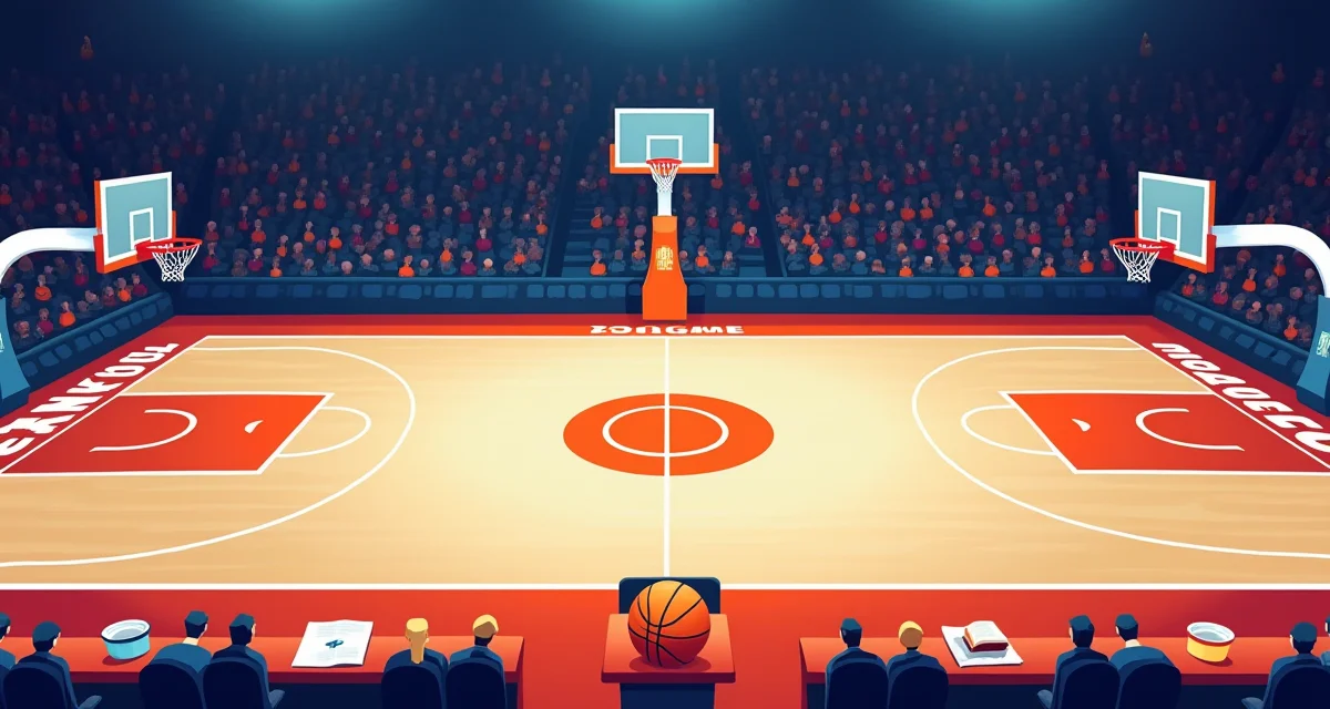 Jake LaRavia Ankle Sprain: Cleared for Game 3 vs Rockets