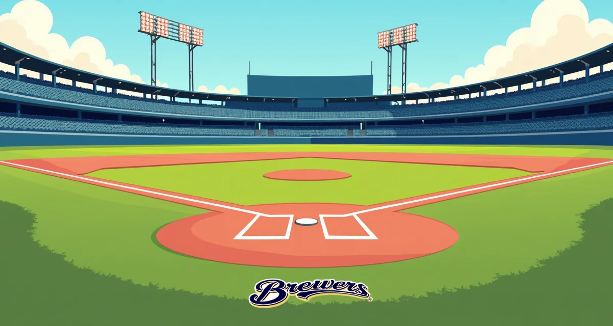 Jake Woodford Traded to Brewers, Makes Opening Day Roster