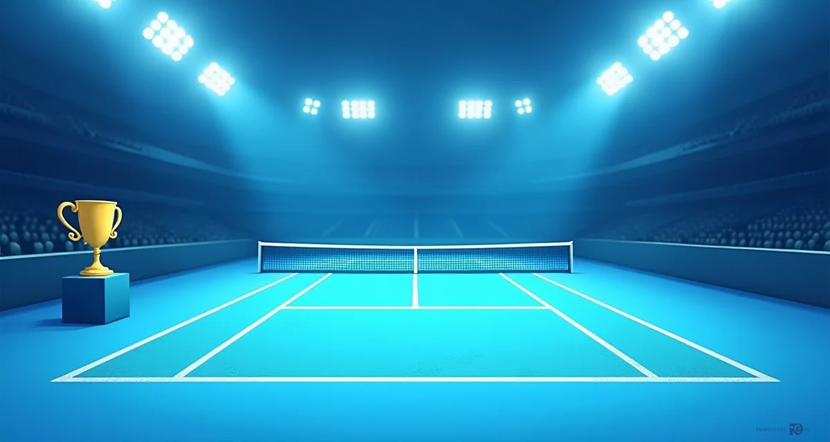 Mensik Eliminated by Tiafoe at 2026 Miami Open