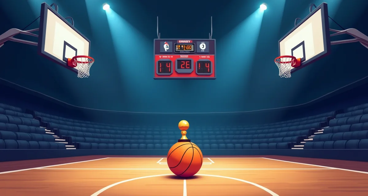 Jalen Duren Struggles in Playoffs Amid Angel Reese Drama