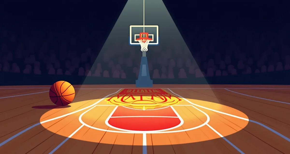 Jeff Teague Picks Jalen Johnson Over Haliburton to Build Around