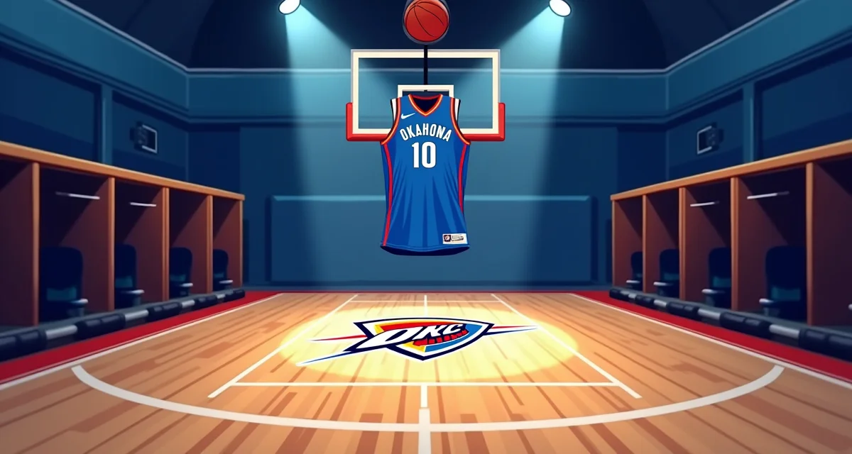 Jalen Williams Returns Home, Scores 18 in Thunder Win