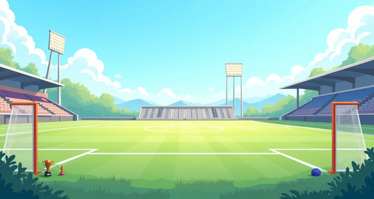 Jamaica to Host 2026 PALA Lacrosse Qualifiers This August