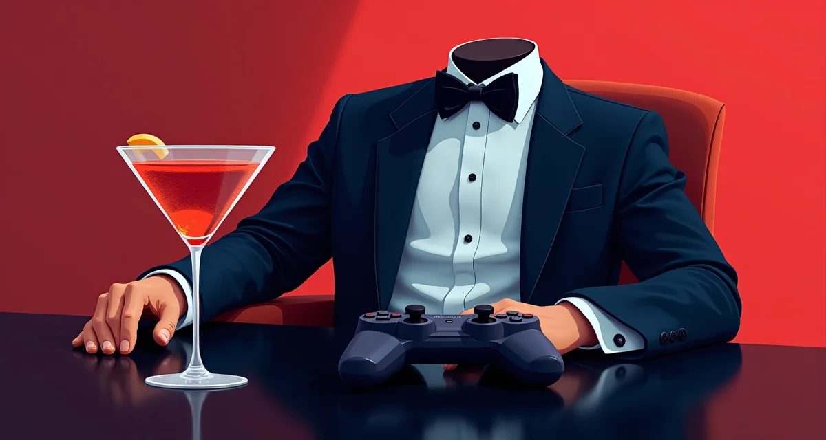 Next James Bond: Callum Turner Leads at 47% on Kalshi