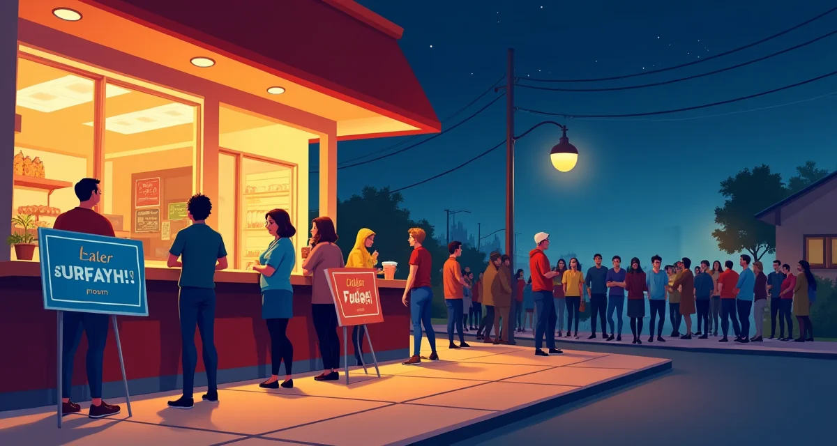 James Fishback Viral 'Lynched' Outburst & Minor Allegations