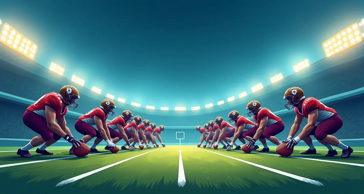 Patriots Sign James Hudson to Bolster Offensive Line