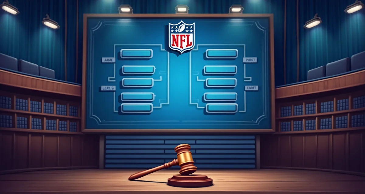 James Pearce Jr. Avoids Trial as Falcons Miss Draft Round 1