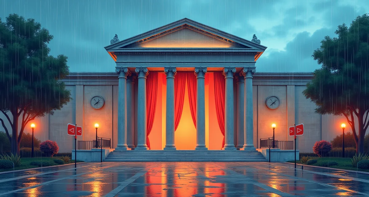 Jane Fonda Leads Kennedy Center Rally for Free Speech