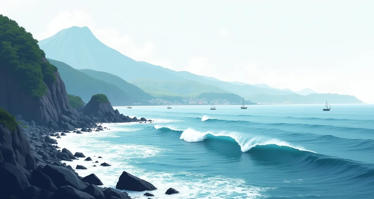 Japan Earthquake 2026: 7.4 Magnitude Hits, Tsunami Warning