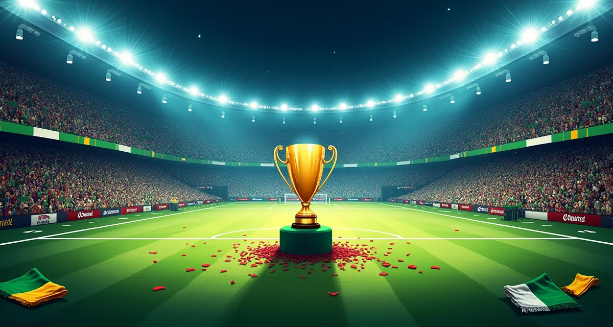 Japan Beat Australia 1-0 to Win 2026 Women's Asian Cup