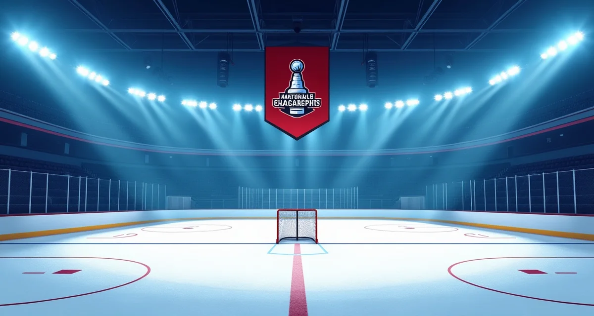 Jared Bednar's Avalanche: Division Title & Goalie Debate