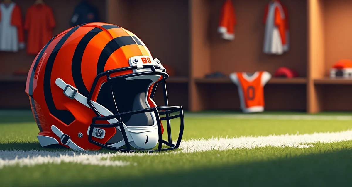 Bengals Sign Ja'Sir Taylor to 1-Year Deal in 2026