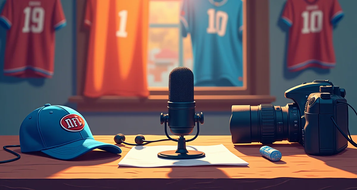 Jason Whitlock on Cam Newton's 'Mistake' as NFL QB