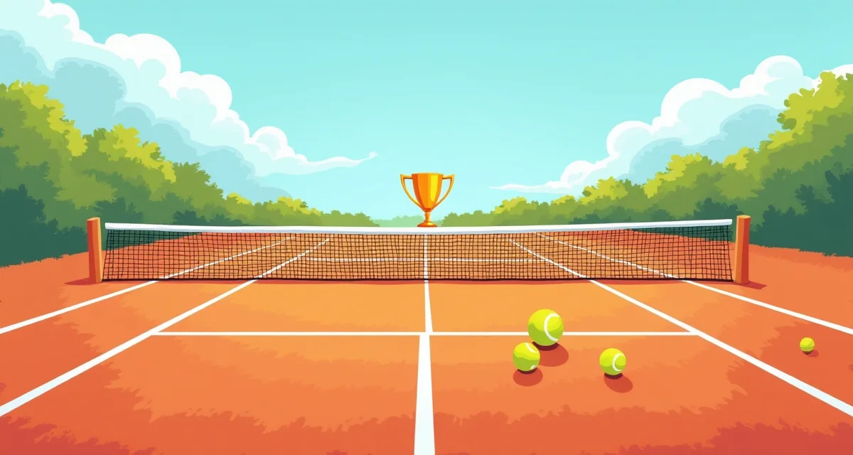 Jay Clarke Wins 2025 Macedonian Open After 3-Year Drought