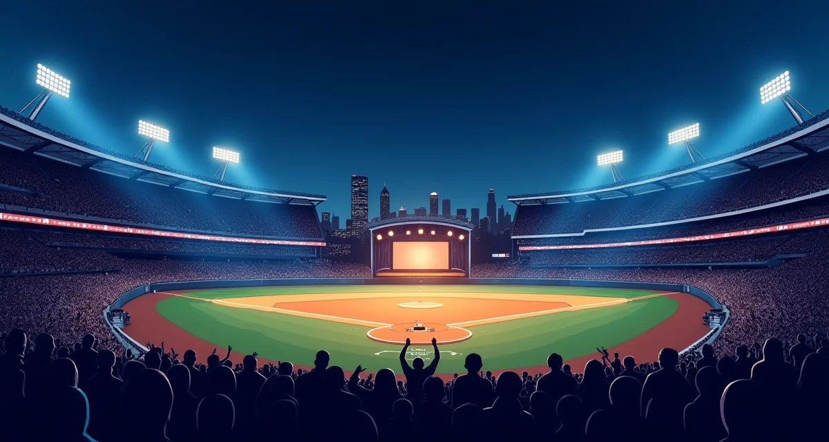 Jay-Z Yankee Stadium 2026: Dates, Tickets & Details