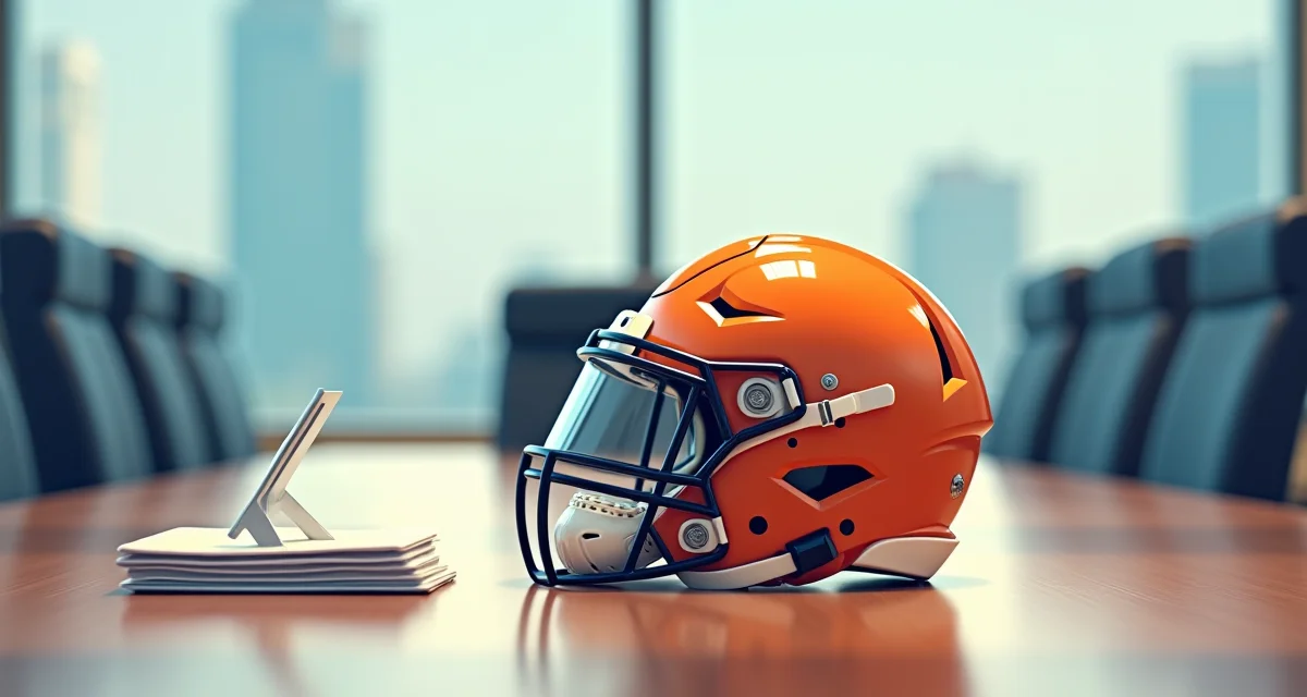 JC Tretter Named NFLPA Executive Director: What to Know