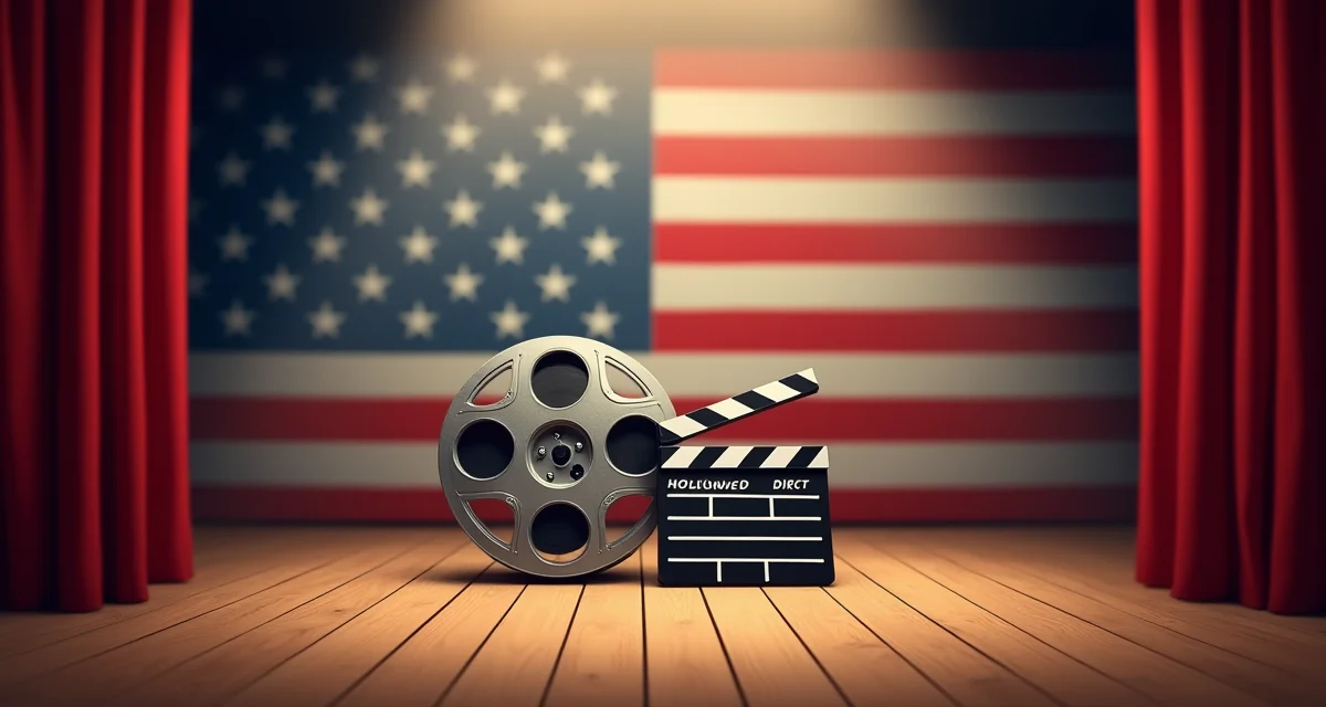 Jen Lilley Joins Jimmy Stewart Biopic JIMMY as His Wife