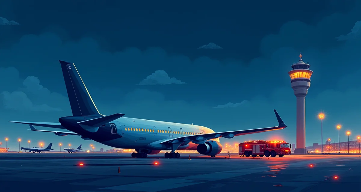 Jennifer Homendy on LaGuardia Crash: Key NTSB Findings