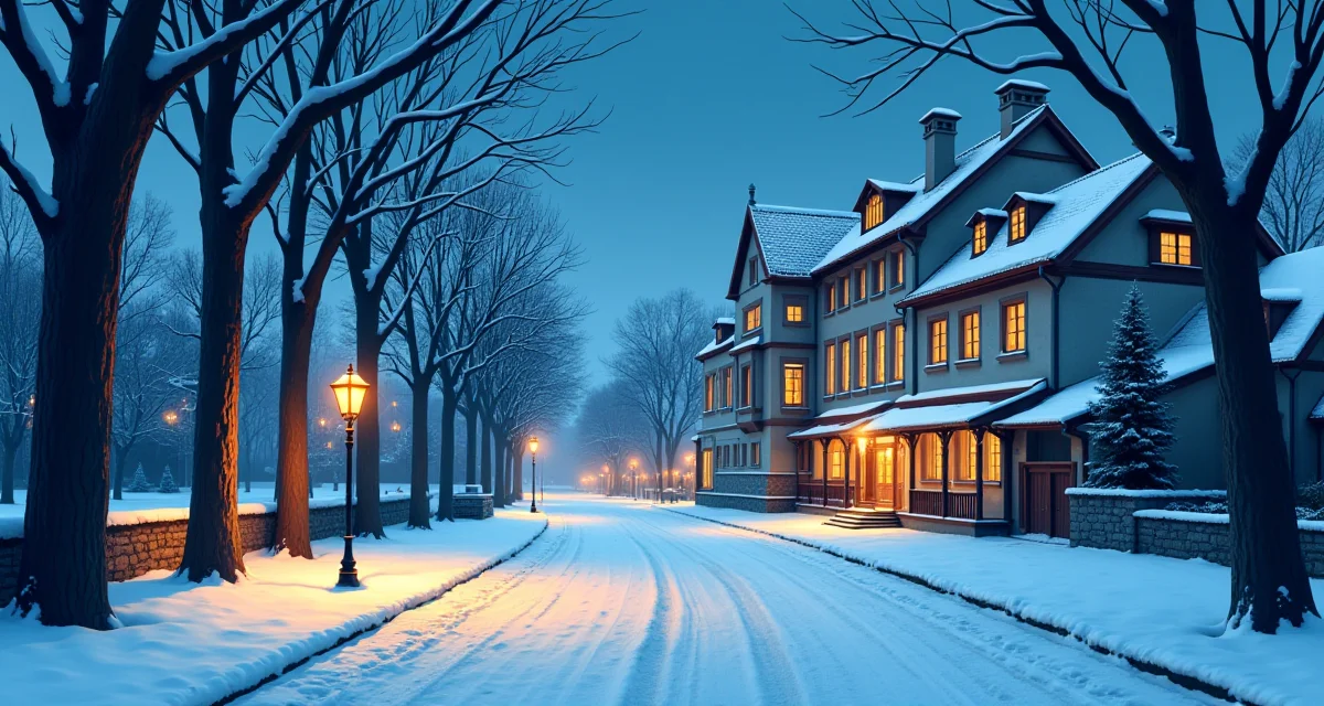 Jennifer Lawrence in Scorsese's 'What Happens at Night'