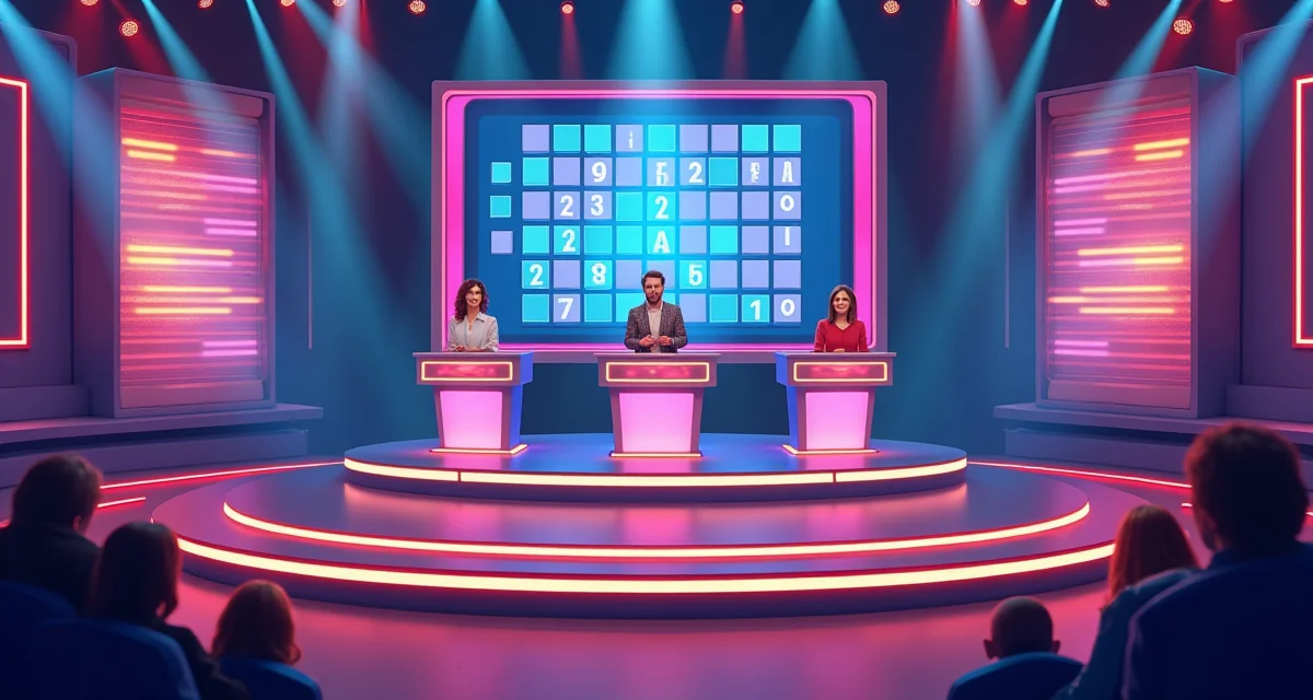 Jamie Ding Wins 16th Jeopardy! Game, Ties Top 10 All-Time